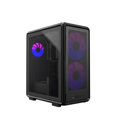 Obudowa MasterFrame 500 Mesh czarna ARGB Cooler Master