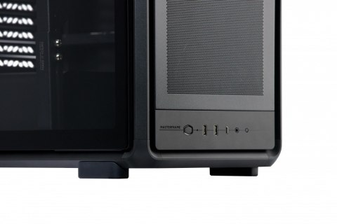 Obudowa MasterFrame 500 Mesh czarna Cooler Master