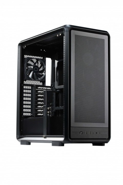 Obudowa MasterFrame 500 Mesh czarna Cooler Master