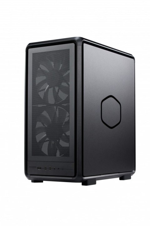 Obudowa MasterFrame 500 Mesh czarna Cooler Master