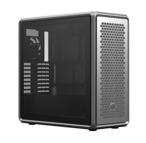 Obudowa MasterFrame 600 srebrna Cooler Master