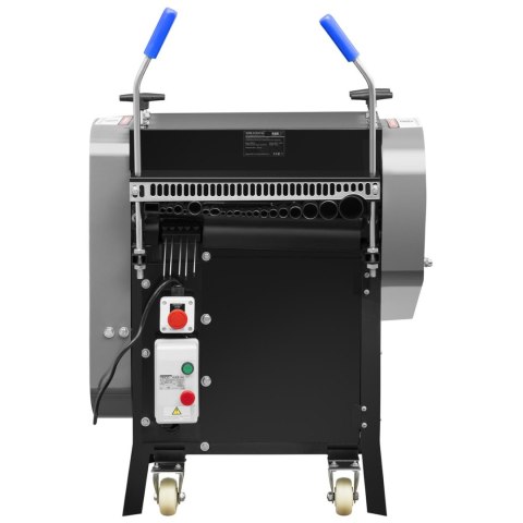 Odizolowywacz przewodów korowarka do kabli MSW-WIRESTRIPPER-003-2200 MSW