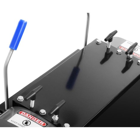 Odizolowywacz przewodów korowarka do kabli MSW-WIRESTRIPPER-003-2200 MSW