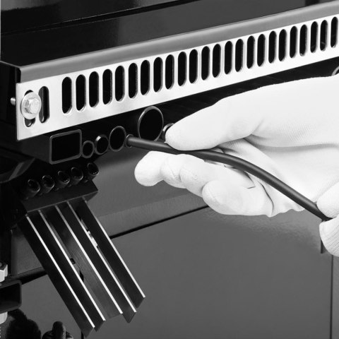 Odizolowywacz przewodów korowarka do kabli MSW-WIRESTRIPPER-003-2200 MSW