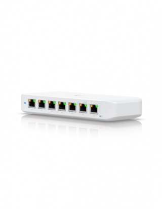 Przełącznik UniFi Switch PoE 8-Port Ultra RJ-45 USW-Ultra UBIQUITI