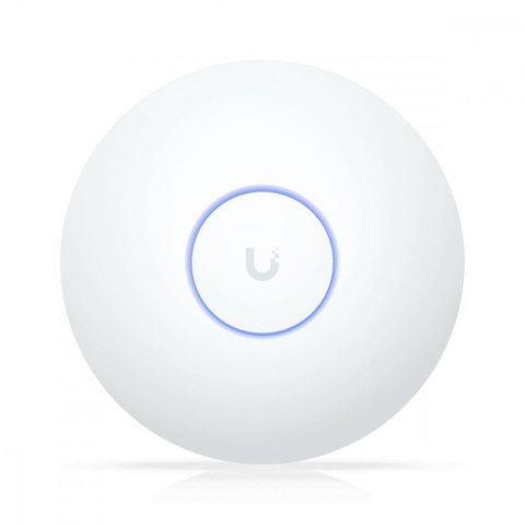 Punkt dostępowy Access Point U7 Long-Range 7300 Mbit/s Biały Obsługa PoE U7-LR UBIQUITI