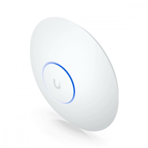 Punkt dostępowy Access Point U7 Long-Range 7300 Mbit/s Biały Obsługa PoE U7-LR UBIQUITI