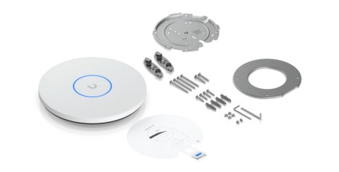 Punkt dostępowy U7-Pro-XG, Wi-Fi 7 BE10800, 1x 10GE UBIQUITI