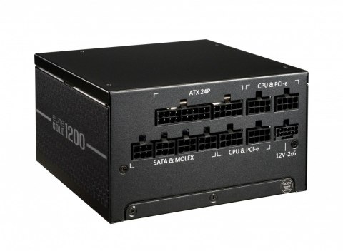 Zasilacz Elite Gold 1200W 80 Plus ATX 3.1 Cooler Master