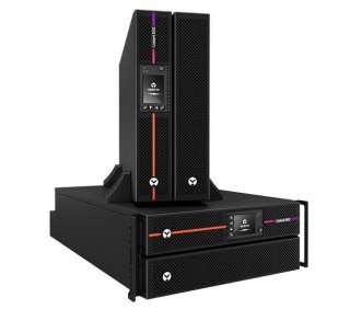 Zasilacz awaryjny UPS GXE3-6000IRT4UXL 6000 VA/6000 W 230V 4U Vertiv