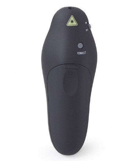 Bezprzewodowy prezenter laserowy Gembird