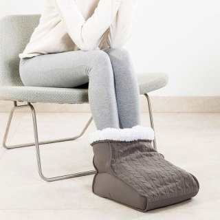 But rozgrzewający FWM45 Beurer