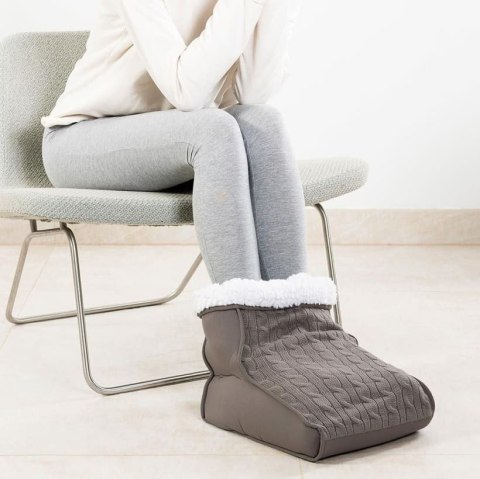 But rozgrzewający FWM45 Beurer