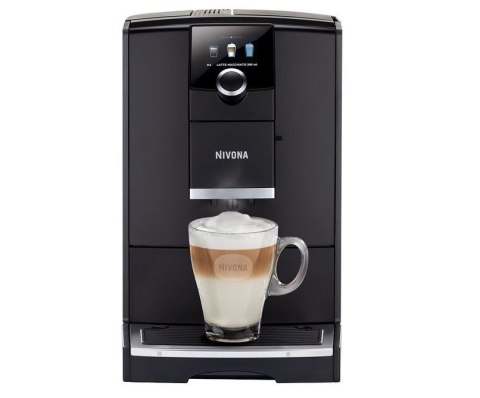 Ekspres ciśnieniowy 791 Nivona