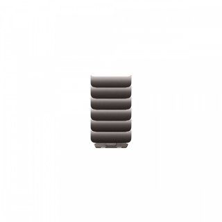 Komplet paneli do bransolety w kolorze łupku do koperty 46 mm Apple