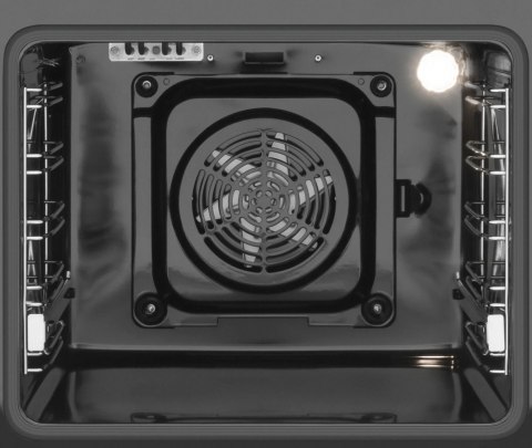 Kuchnia gazowo-elektryczna 618GE3.39HZpTaDpNAW Amica