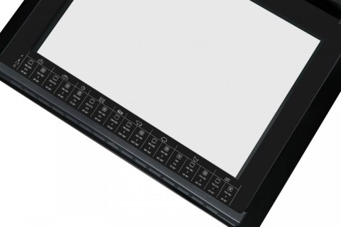 Kuchnia gazowo-elektryczna 618GE3.39HZpTaDpNAW Amica