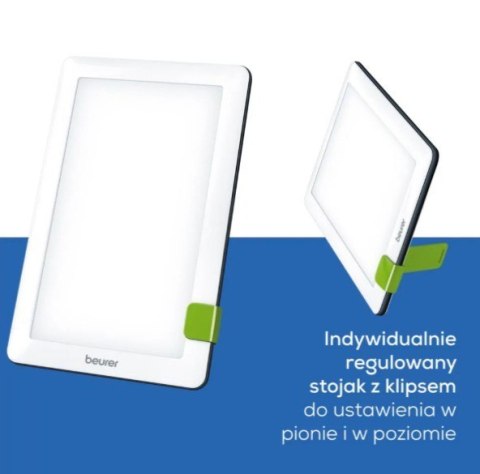Lampa o świetle dziennym TL30 Beurer