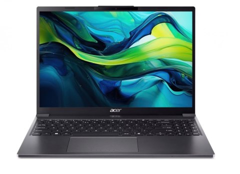 Laptop Aspire Go 15 AG15-51P-78K5 i7-1355U 15.3 WUXGA 16GB 512GB NoOS Szary Acer