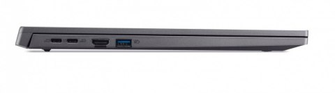 Laptop Aspire Go 15 AG15-51P-78K5 i7-1355U 15.3 WUXGA 16GB 512GB NoOS Szary Acer