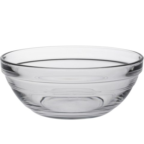 Miseczka salaterka transparentna GIOGOGNE 500 ml Duralex