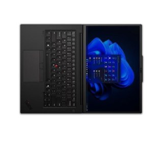Mobilna stacja robocza ThinkPad P14s G5 21G2000MPB W11Pro Ultra 7 165H/32GB/1TB/RTXA500 4GB/14.5 cala/3K/Black/vPro/3YRS Premier Lenovo