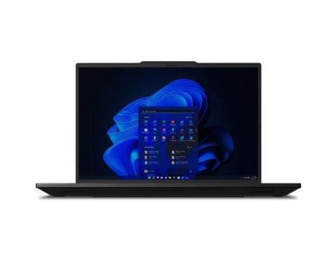 Mobilna stacja robocza ThinkPad P14s G5 21G2000MPB W11Pro Ultra 7 165H/32GB/1TB/RTXA500 4GB/14.5 cala/3K/Black/vPro/3YRS Premier Lenovo