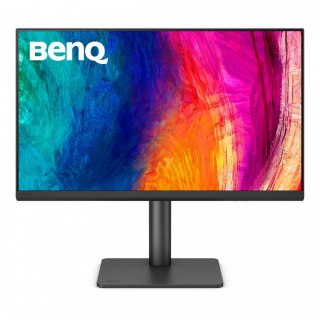 Monitor 27 cali PD2706QN LED 5ms/IPS/HDMI/100Hz Benq