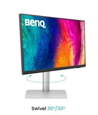 Monitor 27 cali PD2730S LED 5K IPS/60Hz/5ms/Graficzny Benq