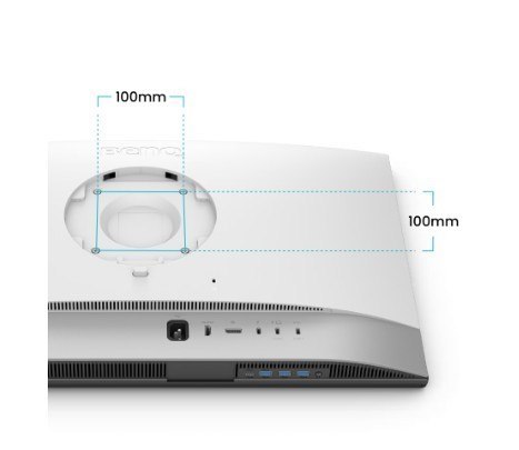 Monitor 27 cali PD2730S LED 5K IPS/60Hz/5ms/Graficzny Benq