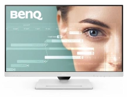 Monitor 31.5 cala GW3290QT 2K 5ms/IPS/HDMI/75Hz Benq
