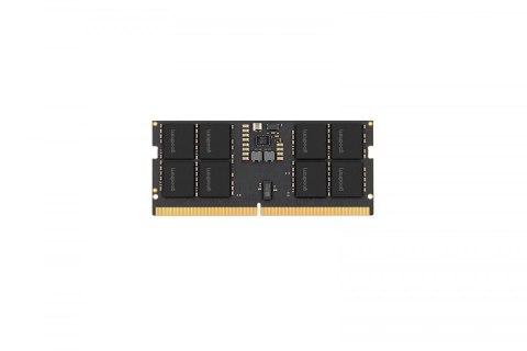 Pamięć do notebooka DDR5 CSODIMM 16GB(1*16) 6400 CL52 GOODRAM