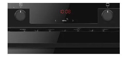 Piekarnik TED37739ArBA+V STEAM PIZZA Amica