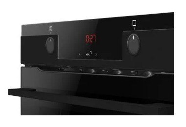 Piekarnik TED37739ArBA+V STEAM PIZZA Amica