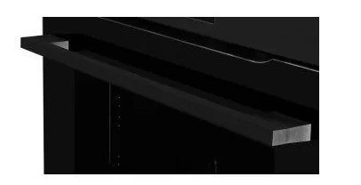 Piekarnik TED37739ArBA+V STEAM PIZZA Amica