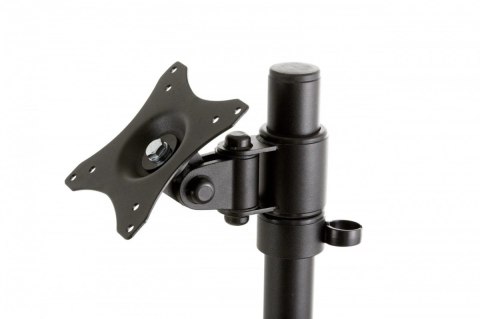 Podwójny uchwyt biurkowy na monitor LCD SV08 Edbak