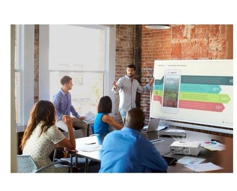 Projektor EB-L260F 3LCD FHD/4600AL/2.5m:1/Laser Epson