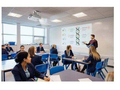 Projektor EB-L260F 3LCD FHD/4600AL/2.5m:1/Laser Epson