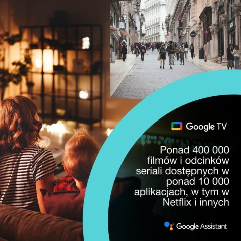 Projektor EF-62N x4K PRO-UHD/700L/5m:1/1.6kg niebieski Epson