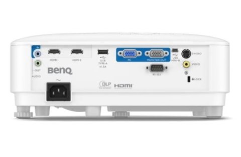Projektor MH560 DLP 1080p 3500ANSI/20000:1/HDMI Benq
