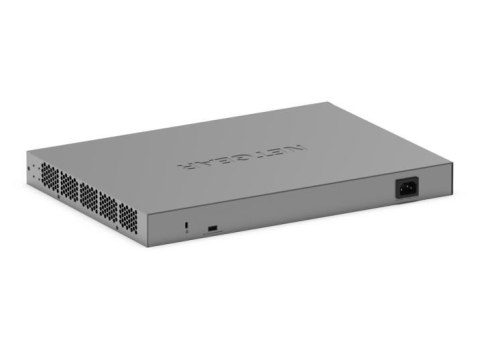 Przełącznik Smart GS752TXP 48GE PoE+ 4SFP+ Netgear