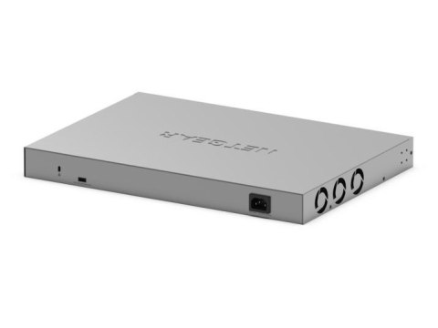 Przełącznik Smart GS752TXP 48GE PoE+ 4SFP+ Netgear