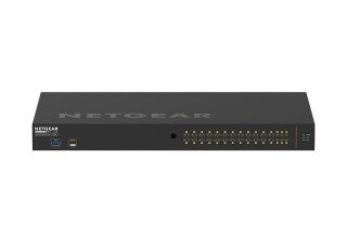 Switch M4250-26G4F-PoE+ GSM4230P 24xGE PoE+ 4xSFP Netgear