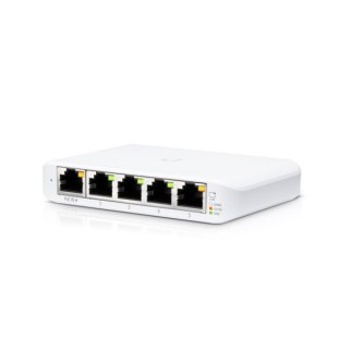 Switch UniFi 5x1GbE Desk USW-FLEX-MINI UBIQUITI