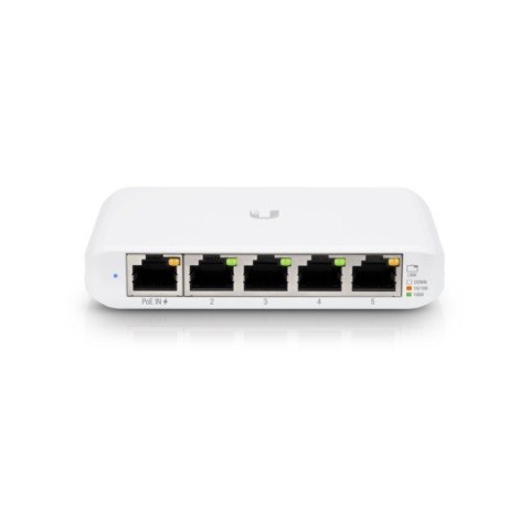 Switch UniFi 5x1GbE Desk USW-FLEX-MINI UBIQUITI