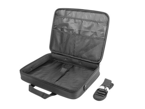 TORBA NOTEBOOK DOBERMAN 15,6'' Natec