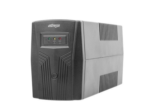 UPS Line-Interactive B650VA 2xSchuko 230V Gembird