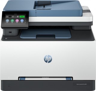 Urządzenie wielofunkcyjne Color LaserJet Pro 3302fdn 499Q7F HP Inc.