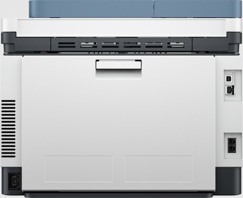 Urządzenie wielofunkcyjne Color LaserJet Pro 3302fdn 499Q7F HP Inc.