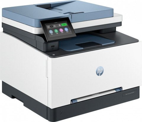Urządzenie wielofunkcyjne Color LaserJet Pro 3302fdn 499Q7F HP Inc.